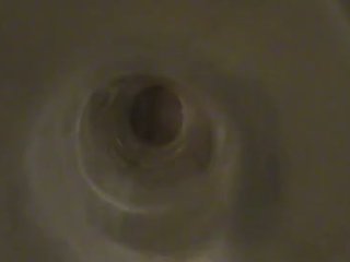 Fucking Fleshlight Ice Inside View