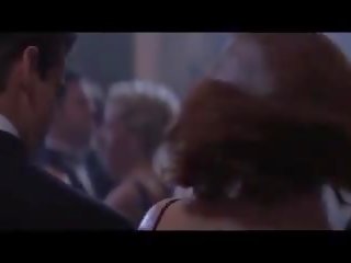 Tanyag na tao rene russo pagtatalik scene-thomas crown affair 1999