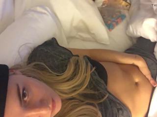 Addison Timlin Leaked Nude Pics and Doggy Style Sextape