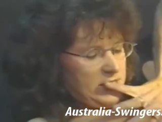 Australia privat partener schimbate petrecere - australia swingers
