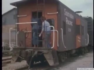 Train Delivery