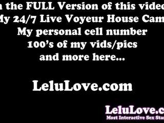 Lelu Love-funny Bloopers Collection, Free Porn 02