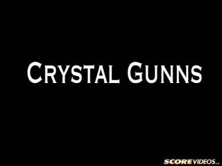 Crystal Gunns