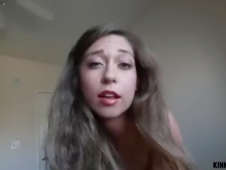 new brunette fresh, oral sex, great big dick see