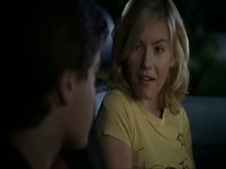 Elisha cuthbert il ragazza il prossimo porta