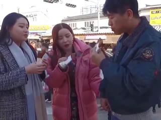 Korejieši karstās filma daļa 1, bezmaksas karstās korejieši porno būt
