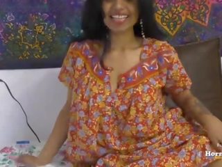 Helpful step-mom shows how much she loves son POV in Hindi roleplay