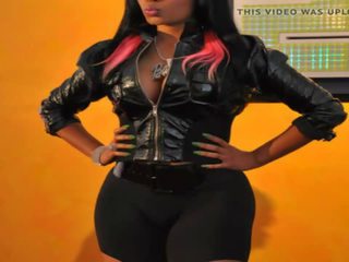 Nicki Minaj Cum Tribute New 2017 Pmv, Porn 80