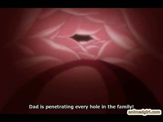 geriausias anime, dideli papai, puikus nėščia online