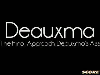 The Final Approach Deauxma S Ass