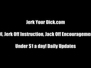 I love it when guys jerk off to me joi, porno 82