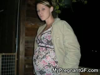 My Teen GF is Pregnant!