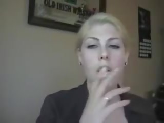 Trisha Annabelle Virginia Slims 120s on Webcam: Porn 88