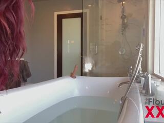 fresh toying new, solo quality, bathtub
