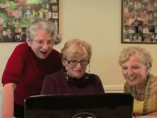 3 grannies react upang malaki itim titi pornograpya video