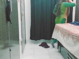 Dick Flash to Real Maid very Hot Pakistani Sexy Maid. | xHamster