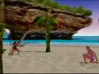 Lets Play Dead or Alive Extreme 1 - 06 Von 20: Free Porn e3