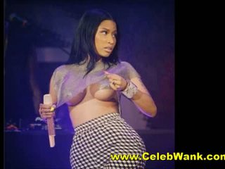 Nicki minaj 奶 和 屁股 jackpot