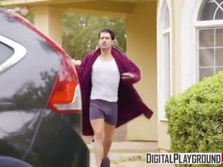 Digitalplayground - मेरे पत्नी हॉट sister episode 1 chanel preston और michael vegas