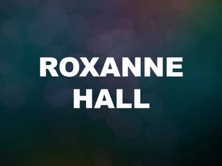 Roxanne hall punto de vista actividad