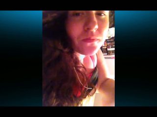 Skype girl