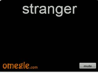 omegle, tetas