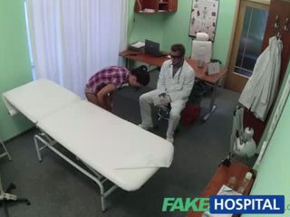 anumang fucking panoorin, kalidad doctor, hq hospital malaki