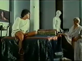 Vergine mỗi impero romano 1983 với pauline teutscher