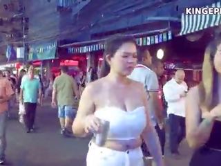 Asia sekss tūrists - thailand ir &num;1 par viens men&excl;