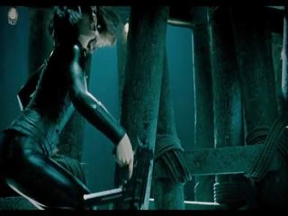 Epic edit - kate beckinsale সেক্সি সব 4 underworld ছায়াছবি