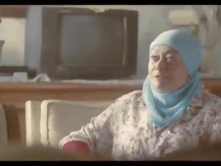 Warga mesir drama pantang: arab pantang lucah video fa