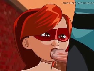 Incredibles kön: kön mobile högupplöst porr video- 08